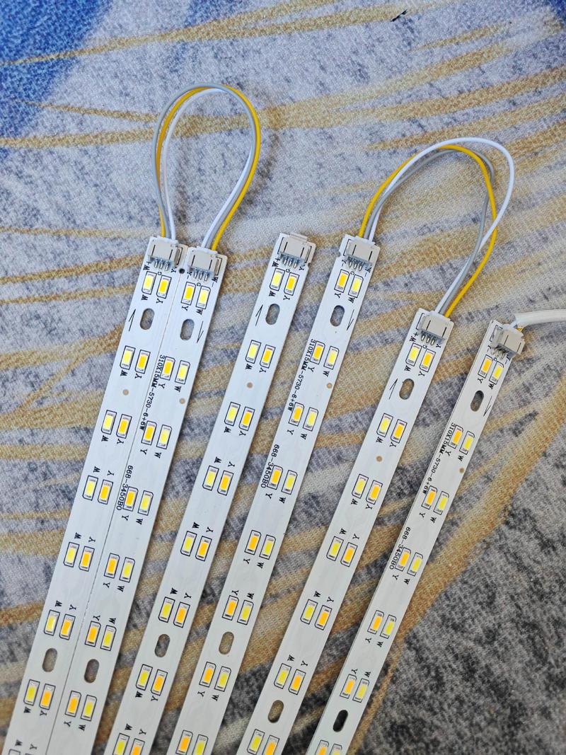 警惕！深圳LED灯具选购误区