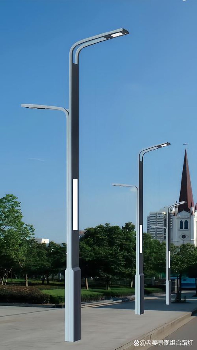 LED路灯