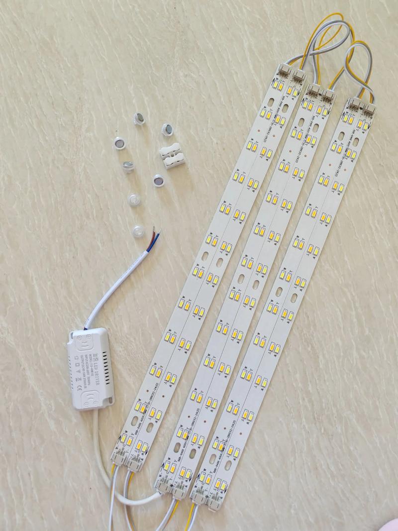 选择LED灯具厂家的明智之举：光源新纪元